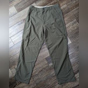 REI Co-Op Activator Hiking Pants Waist Size 34" inseam 32"